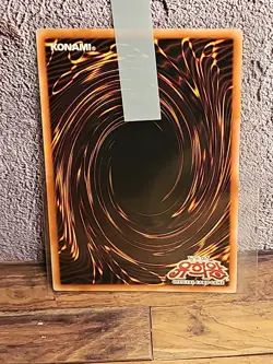 Yugioh Card "Gravity Bind" PSV-K073 Korean Ver Rare - Image 2