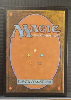 mtg ERHNAM DJINN FOIL Judgment 113/143 -Argo- - Image 2