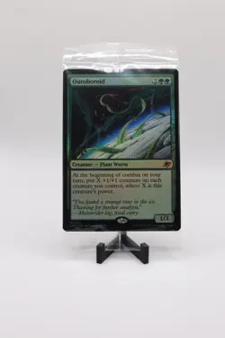 Ouroboroid - 0201 - Edge of Eternities PRERELEASE SEALED 2025 - MTG - NM/M - Image 1