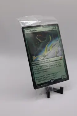 Ouroboroid - 0201 - Edge of Eternities PRERELEASE SEALED 2025 - MTG - NM/M - Image 2