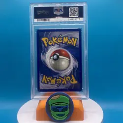 Flareon Holo 3/64 Jungle 1999 Pokemon Card - PSA 6 - Image 2