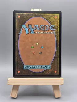 MTG Universes Beyond: FINAL FANTASY Adventurer's Airship 252 C Foil - Image 2