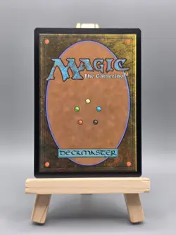 MTG Universes Beyond: FINAL FANTASY Combat Tutorial 48 C Foil - Image 2