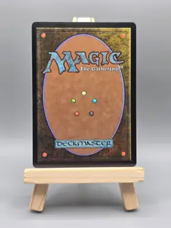 MTG: FF Balamb Garden - Command Beacon (Showcase) 64R Normal - Image 2