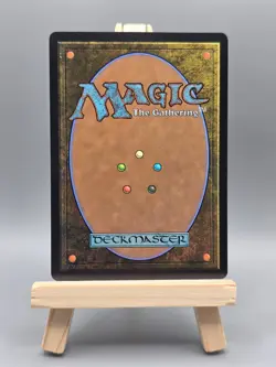 MTG Universes Beyond: FINAL FANTASY Chocobo Racetrack 179 U Foil - Image 2