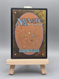 MTG Universes Beyond: FINAL FANTASY Crossroads Village 276 C Foil - Image 2