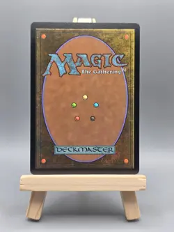 MTG Universes Beyond: FINAL FANTASY Tonberry 122 U Foil - Image 2