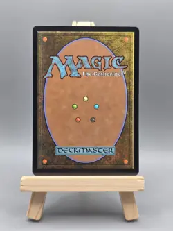 MTG Universes Beyond: FINAL FANTASY Sephiroth's Intervention 116 C Foil - Image 2