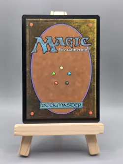 MTG Universes Beyond: FINAL FANTASY Forest (0308) 308 L Foil - Image 2