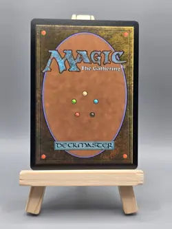 MTG Universes Beyond: FINAL FANTASY Valkyrie Aerial Unit 84 U Foil - Image 2