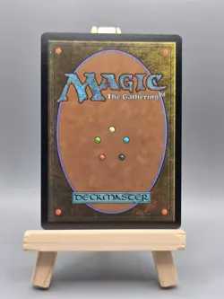 MTG Universes Beyond: FINAL FANTASY Rufus Shinra 238 U Foil - Image 2