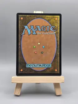 MTG Universes Beyond: FINAL FANTASY Sazh Katzroy 199 R Normal - Image 2