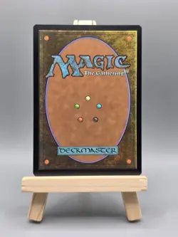 MTG Universes Beyond: FINAL FANTASY Guadosalam, Farplane Gateway 281 L Foil - Image 2