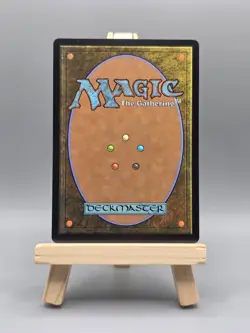 MTG Universes Beyond: FINAL FANTASY Laughing Mad 143 C Foil - Image 2