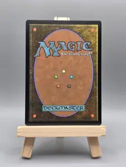 MTG Universes Beyond: FINAL FANTASY Suplex 164 C Foil - Image 2