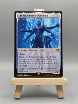 MTG Universes Beyond: FINAL FANTASY Ultima, Origin of Oblivion 2 R Normal - Image 1
