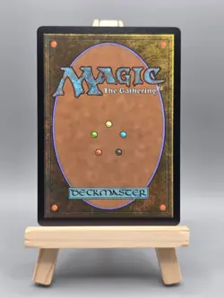 MTG: FF Thrum of the Vestige - Lightning Bolt (Showcase) 40U Normal - Image 2