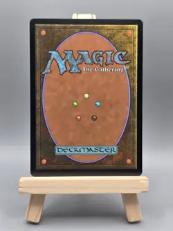 MTG: FF Blessing of the Oracle - Akroma's Will (Showcase) 21M Normal - Image 2