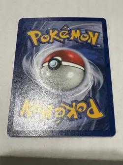 Zapdos 30/62 - Fossil - Rare - Vintage 1999 Pokemon Card - Image 5