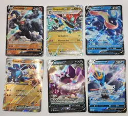 Mixed Lot Pokemon Cards - Radiants, Illustration Rares, more - CHECK DESCRIPTION - Image 5