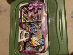 Pokemon TCG: Origin Forme Palkia VSTAR Premium Collection Factory Sealed - Image 2