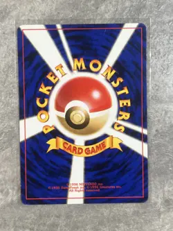 Sabrina's Kadabra No. 64 Pokemon TCG - Gym Heroes Japanese (Light Play) - Image 2