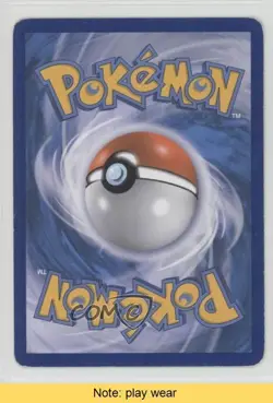 Karrablast Reverse Foil Pokemon XY Phantom Forces #8 READ i6j - Image 2