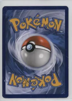 Hoothoot Reverse Foil Pokemon Sun & Moon Burning Shadows #106 c2s - Image 2