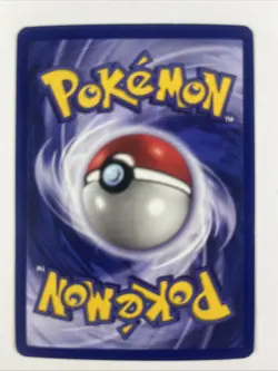 Pokemon TCG Mew Promo #8 Pokemon Promos 8 Regular Black Star Promo - Image 2