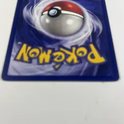 Pokemon TCG Mew Promo #8 Pokemon Promos 8 Regular Black Star Promo - Image 3