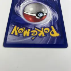 Pokemon TCG Mew Promo #8 Pokemon Promos 8 Regular Black Star Promo - Image 4