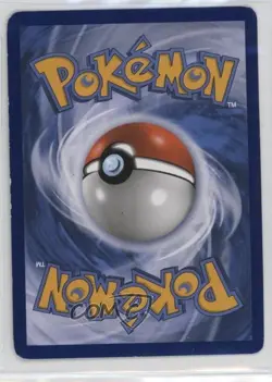 Tsareena Holo Pokemon Sun & Moon Black Star Promo #SM26 15fy - Image 2