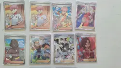 Lot Of 14 Ultra Rare Full Art Pokemon Cards! Near Mint/Mint - Image 2
