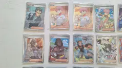 Lot Of 14 Ultra Rare Full Art Pokemon Cards! Near Mint/Mint - Image 3