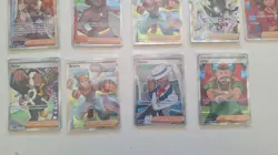 Lot Of 14 Ultra Rare Full Art Pokemon Cards! Near Mint/Mint - Image 4