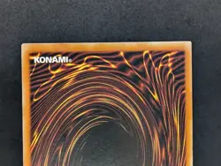 HA01-EN004 Yugioh! Mist Valley Thunderbird Secret Rare Limited Edition LP/DMG - Image 5