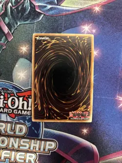 (YBL) Yugioh Stardust Shimmer STOR-EN055 Super Rare Unlimited LP - Image 2