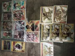 Massive Pokemon Card Collection Lot Thousands Of Cards,Gx,Ex,V,Vmax, Full arts - Image 3