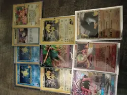Massive Pokemon Card Collection Lot Thousands Of Cards,Gx,Ex,V,Vmax, Full arts - Image 4
