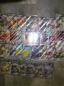 Massive Pokemon Card Collection Lot Thousands Of Cards,Gx,Ex,V,Vmax, Full arts - Image 5