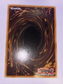 Yugioh White Dragon Wyverburster RA04-EN203 Platinum Secret Rare 1st Ed NM - Image 2