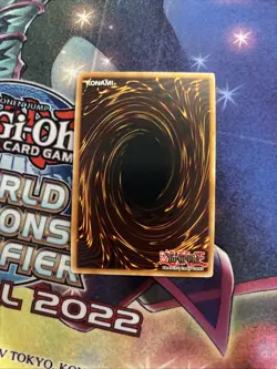 (YBL) Gateway of the Six SOVR-EN089 Unlimited Super Rare Yugioh LP - Image 2