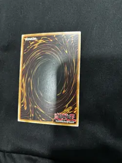Yugioh Mermail Abyssmegalo ABYR-EN020 Secret Rare 1st Ed NM - Image 2