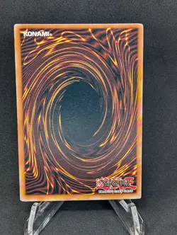 Yugioh Herald Of Purple Light EOJ-EN019 Ultimate Rare LP-/MP+ Yu Gi Oh - Image 4
