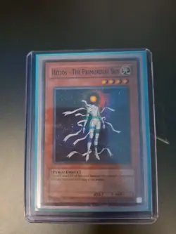 Yugioh Holo/foil Stables And Collector Cards X5 | Relinquished Anima & More - Image 3