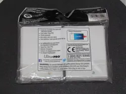 Oath of the Gatewatch, Eldrazi 100 ULTRA PRO MTG deck protector card sleeves - Image 2