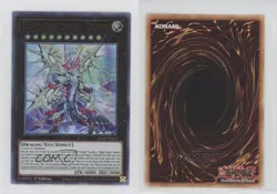 UR - Galaxy-Eyes Cipher X Dragon 1st Ed. YuGiOh Ghosts From The Past 2qv - Image 3