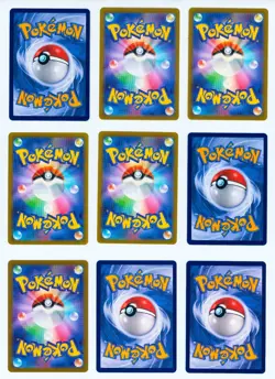 9x Pokemon Card Lot: Full Art V VMAX Holo Cards: Boltund, Butterfree, Miltank 2C - Image 2