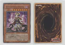 Reptilianne Vaskii (Rare) 1st Ed. YuGiOh Absolute Powerforce #ABPF-EN018 2qv - Image 3