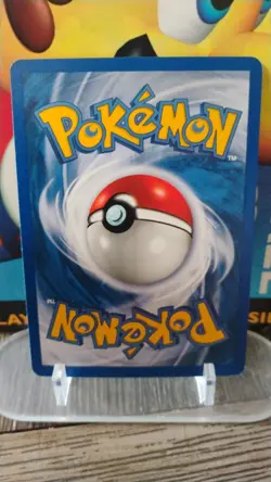 KOGA'S GRIMER Gym Challenge POKEMON NonHolo 1st Edition 2000 Trading Card 78/132 - Image 2